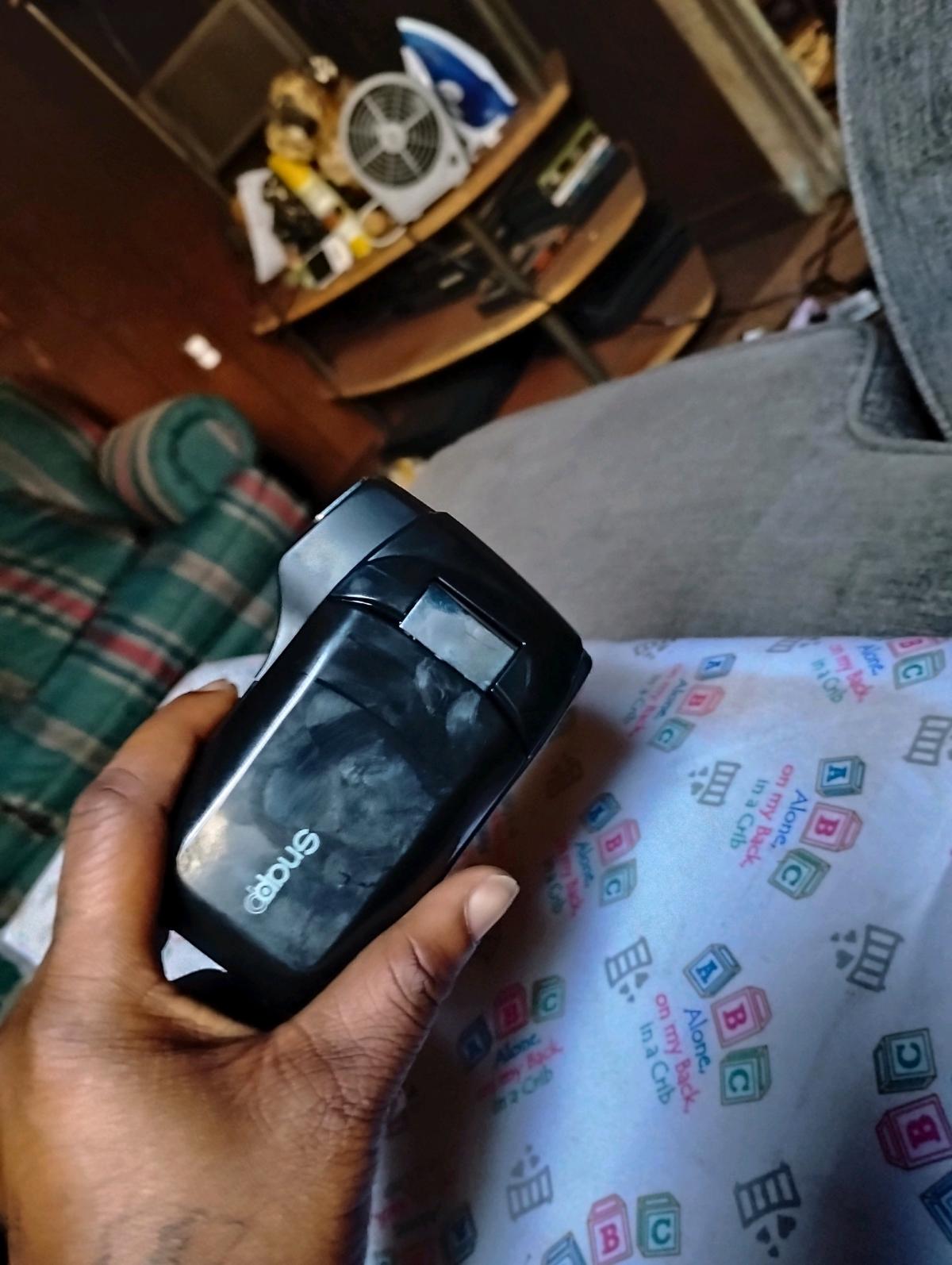 Coby CAM4000 Black 30 MP CMOS 24 LCD 4x Digital SNAPP Swivel - Macon, North Carolina