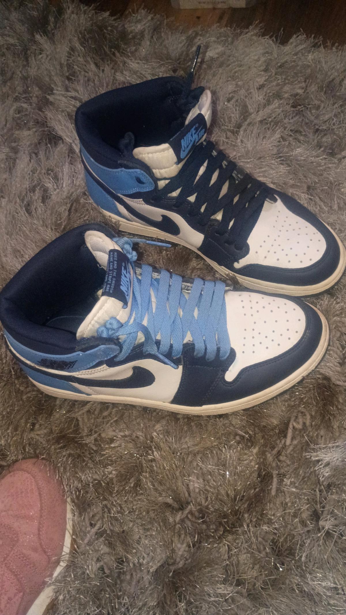 Nike Jordan - Springfield, Illinois - FleaMarketBay