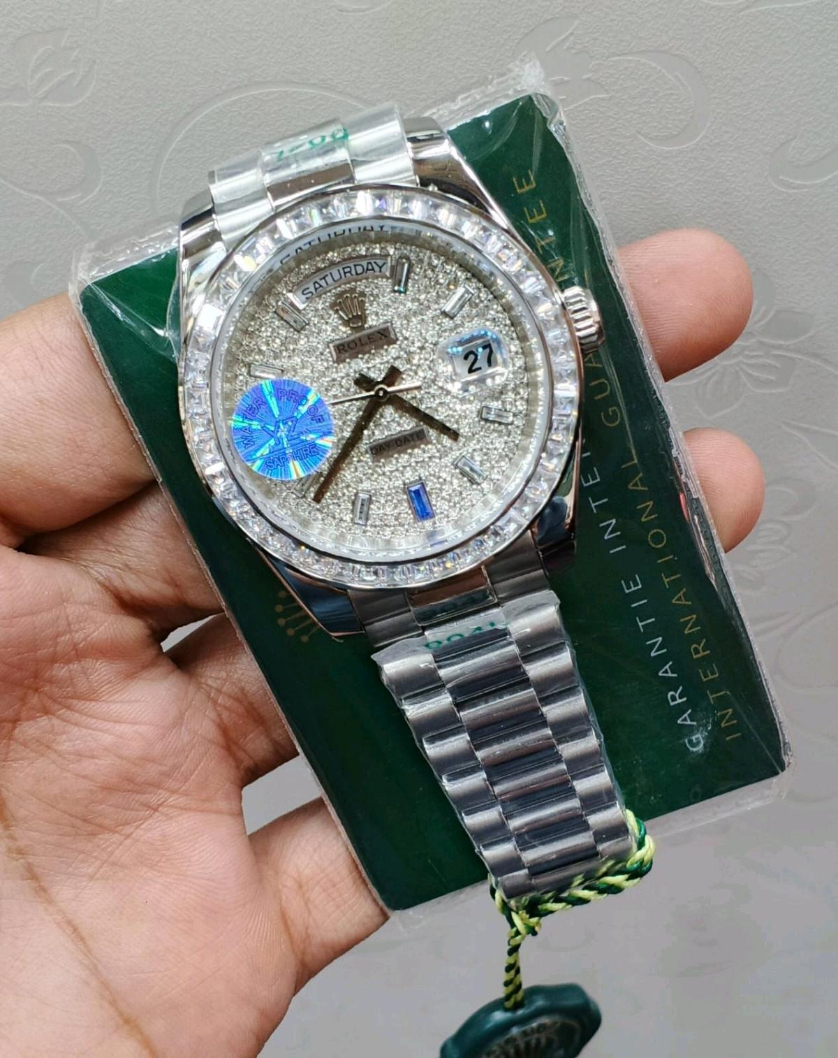 mens and womens luxury watches - Gheens, Louisiana - FleaMarketBay