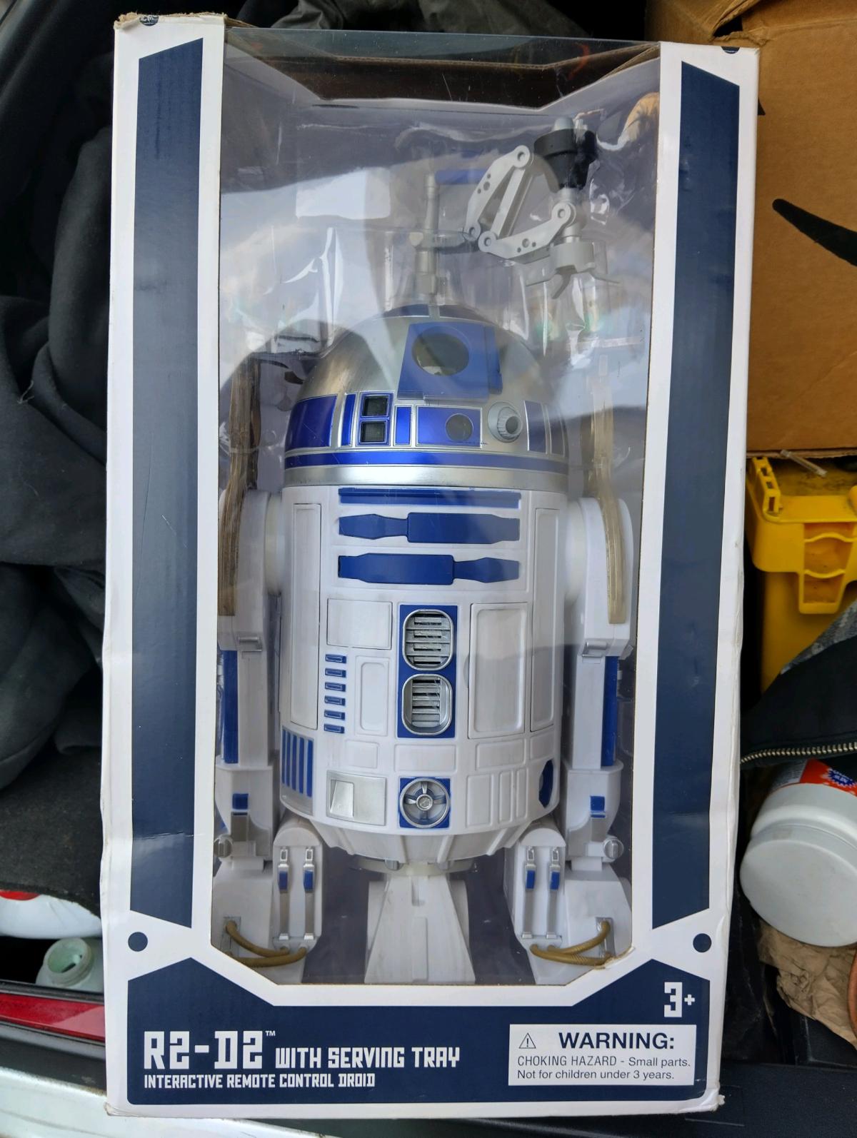 star wars collection - San Francisco, California