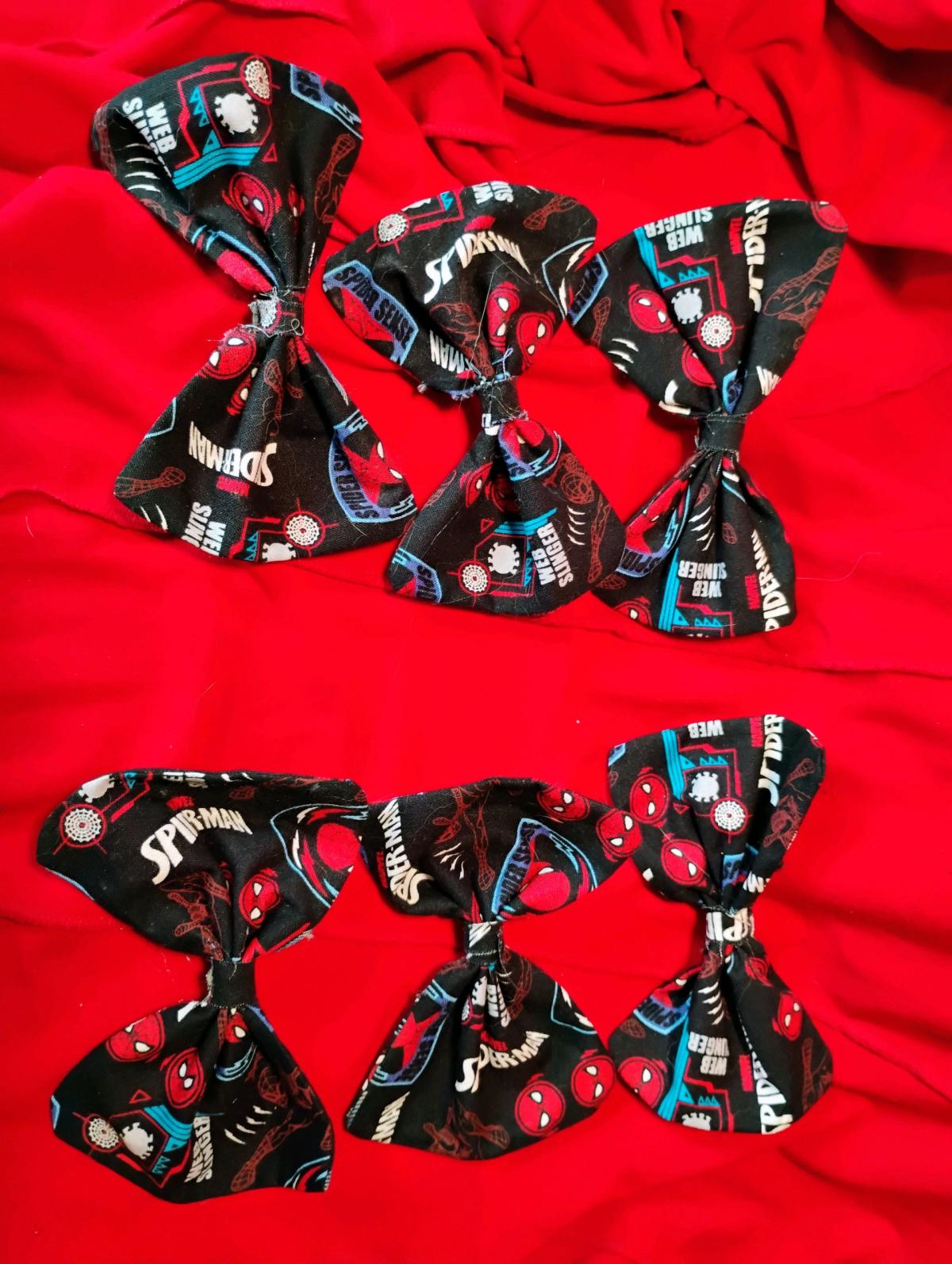 hand made hair clips and head bands - Denver, Colorado - FleaMarketBay