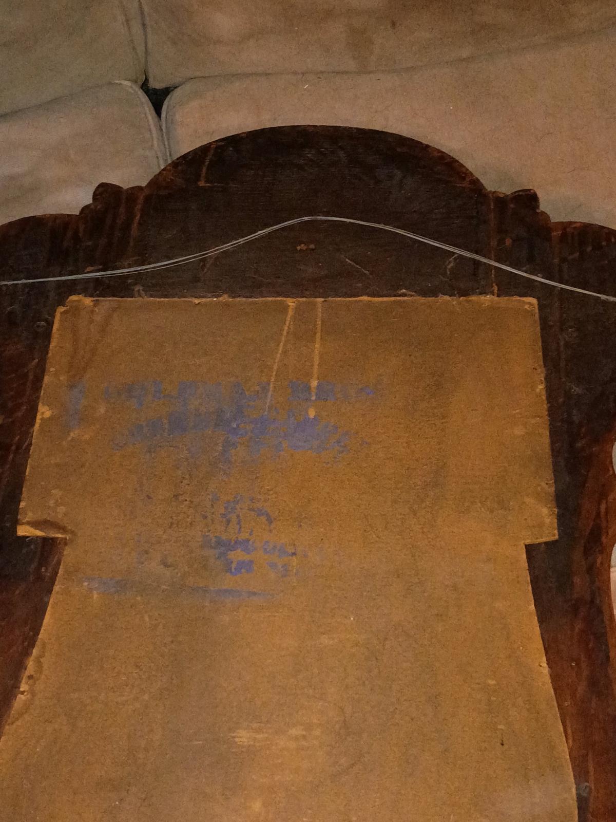 Antique Mirror - Searcy, Arkansas - FleaMarketBay