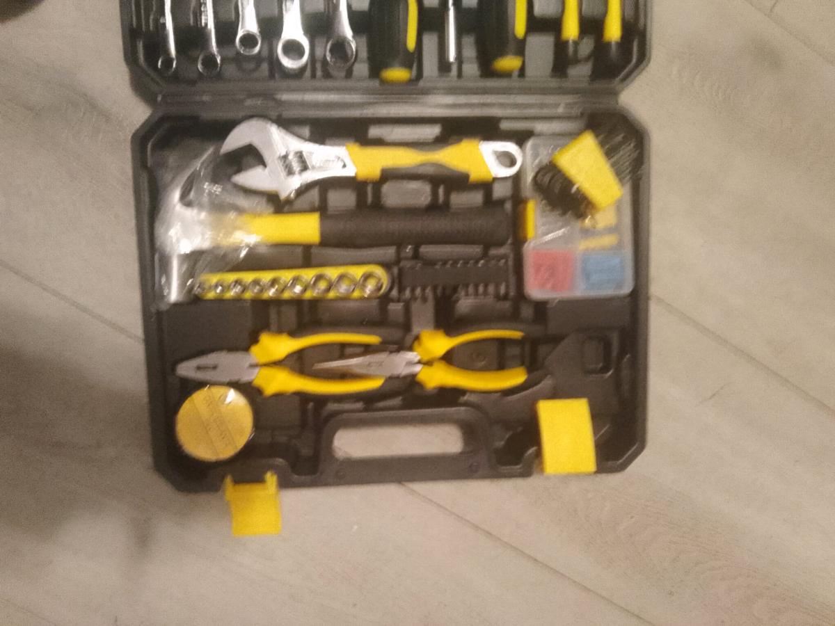 to all set brand new - Vancouver, Washington - FleaMarketBay