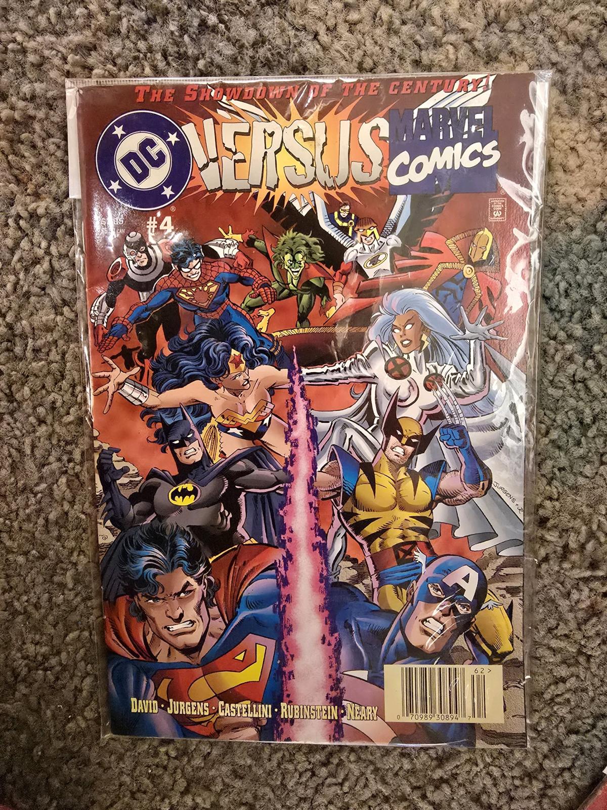 vintage comics - Rome, Ohio - FleaMarketBay