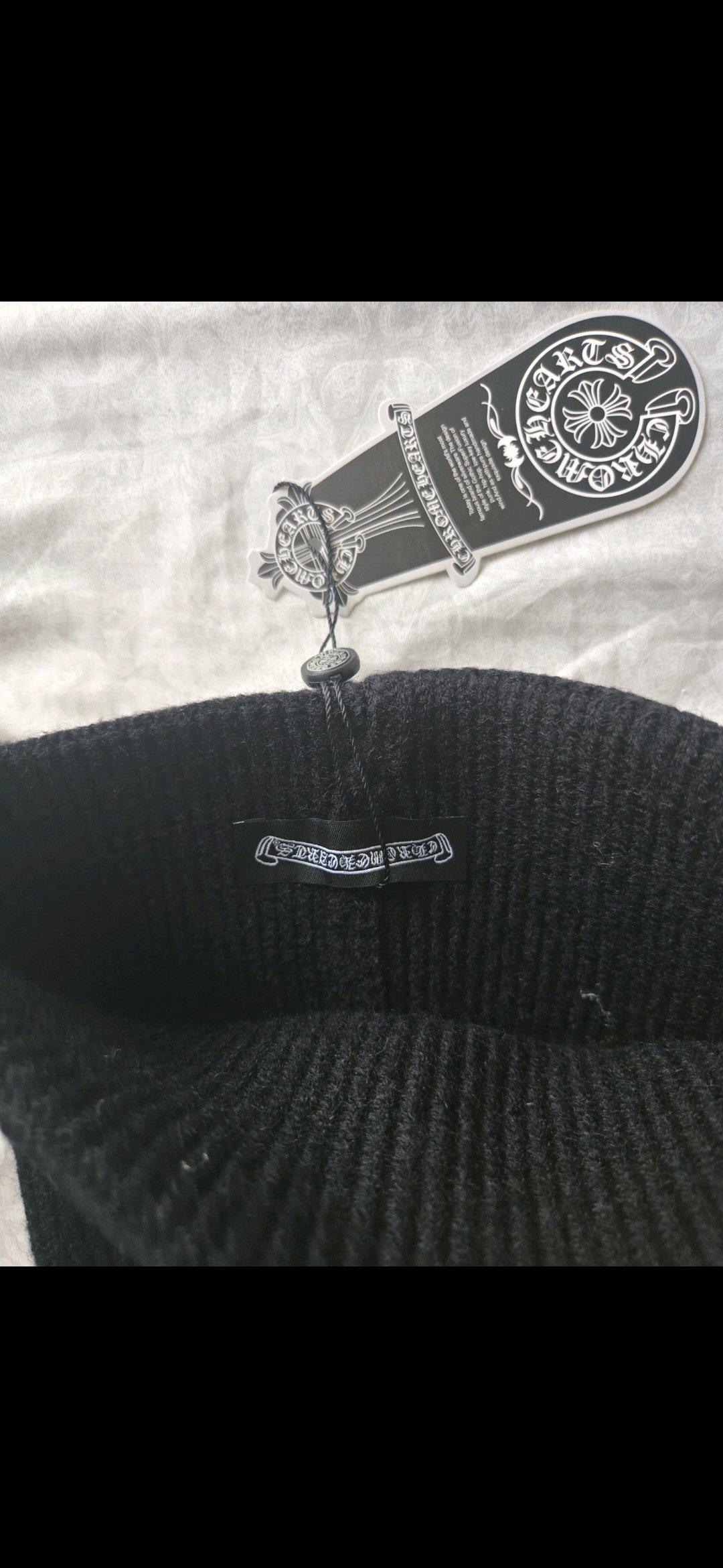 Chrome hearts beanie - Houston, Texas - FleaMarketBay