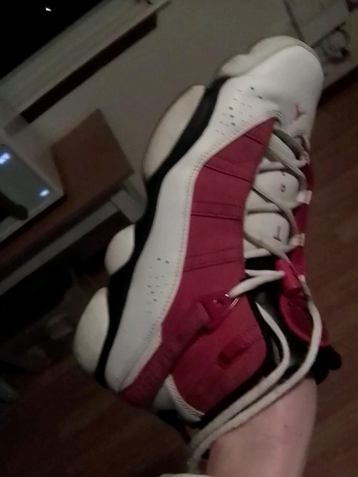 Jordans - Springfield, Ohio