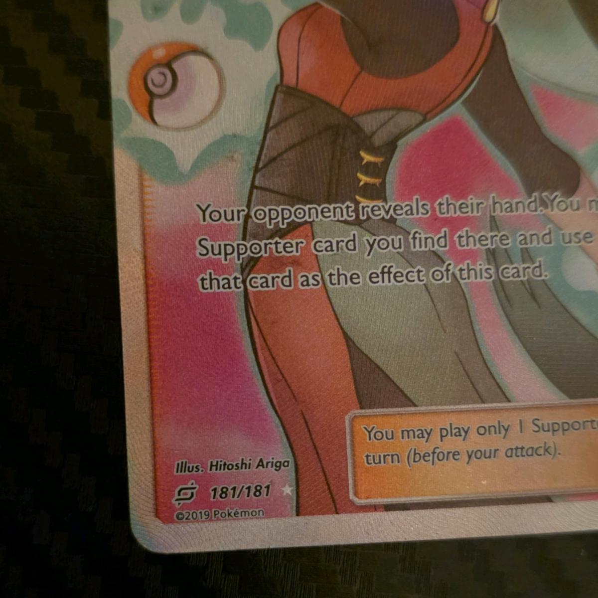 Sabrinas Suggestion Pokmon Trainer 181181 Pick Up Only - Tampa, Florida - FleaMarketBay