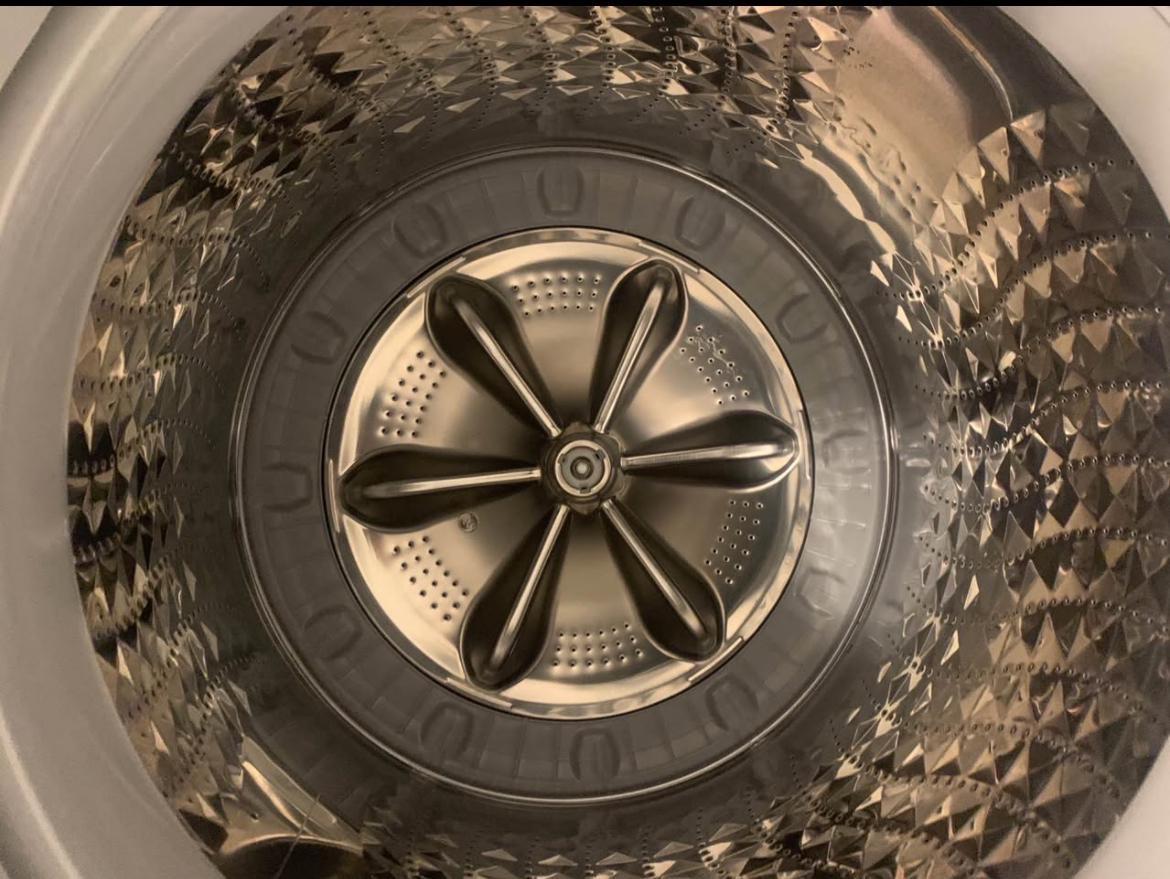 SAMSUNG FRONT LOAD WASHER AND DRYER SET   FREE DELIVERY - Los Angeles, California - FleaMarketBay