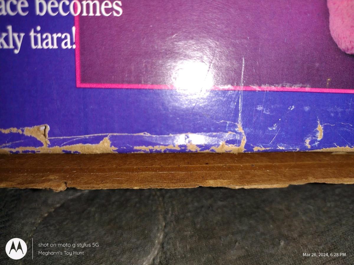 Vtg 92 My Size Barbie Doll - Saint Charles, Missouri - FleaMarketBay