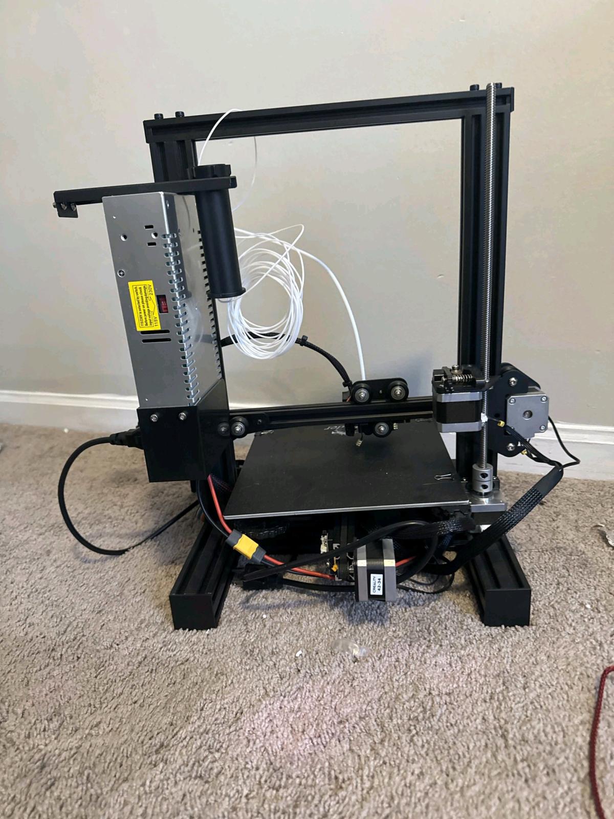 ender 3 - Knoxville, Tennessee