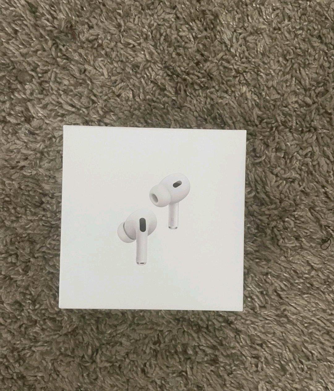 Airpods pr0 2 - Abilene, Texas