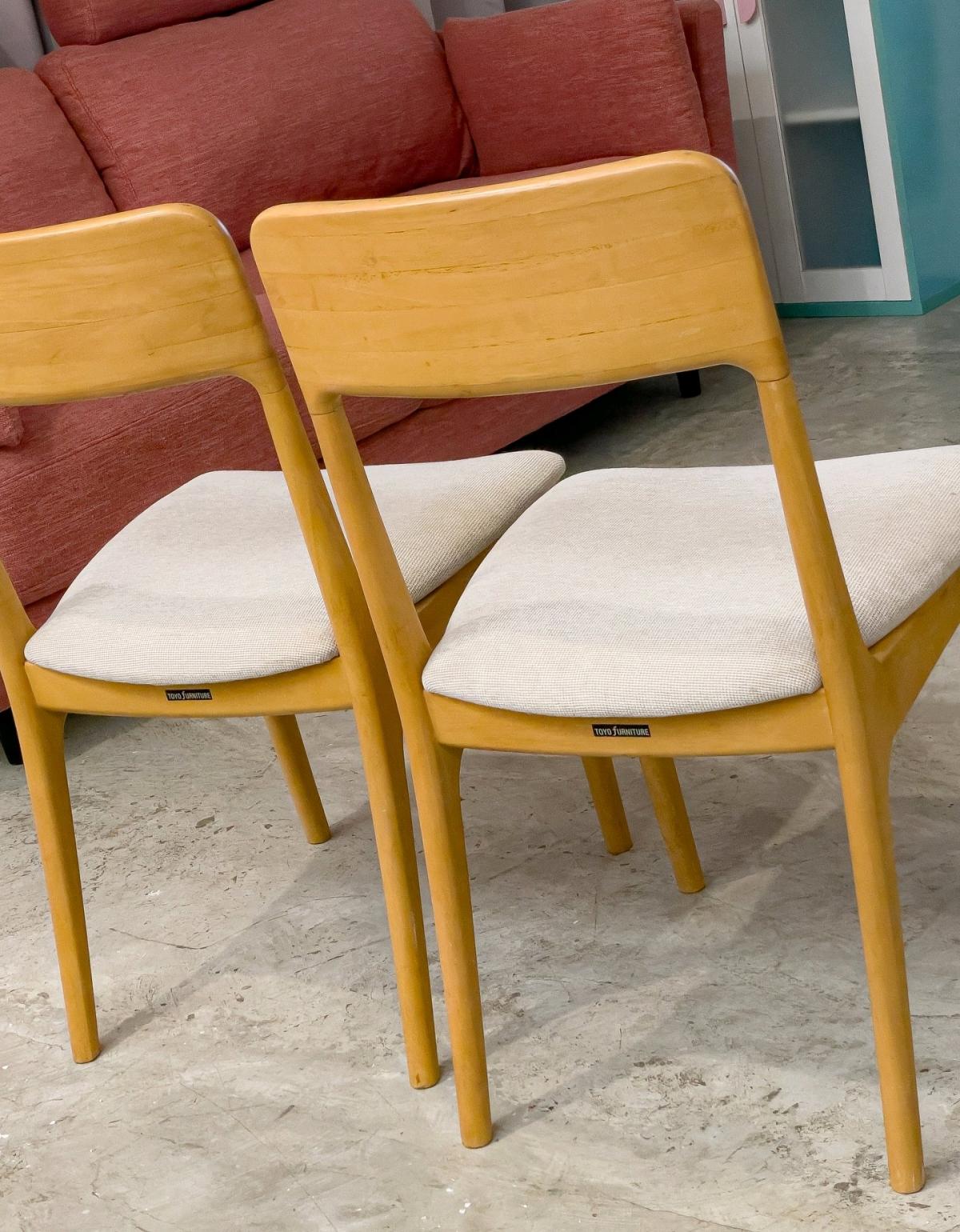 table chairs - New York, New York - FleaMarketBay
