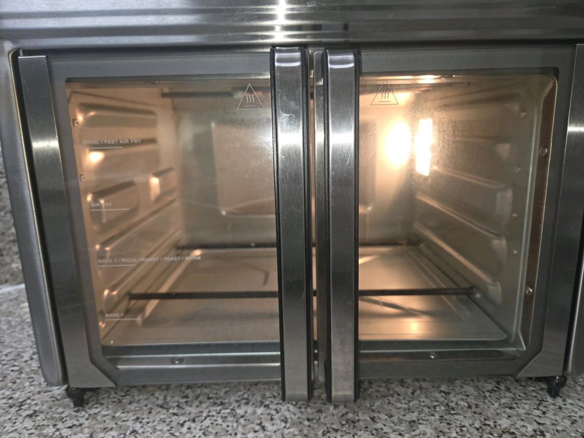 Used 26QT Toaster OvenAir Fryer - Hialeah, Florida - FleaMarketBay