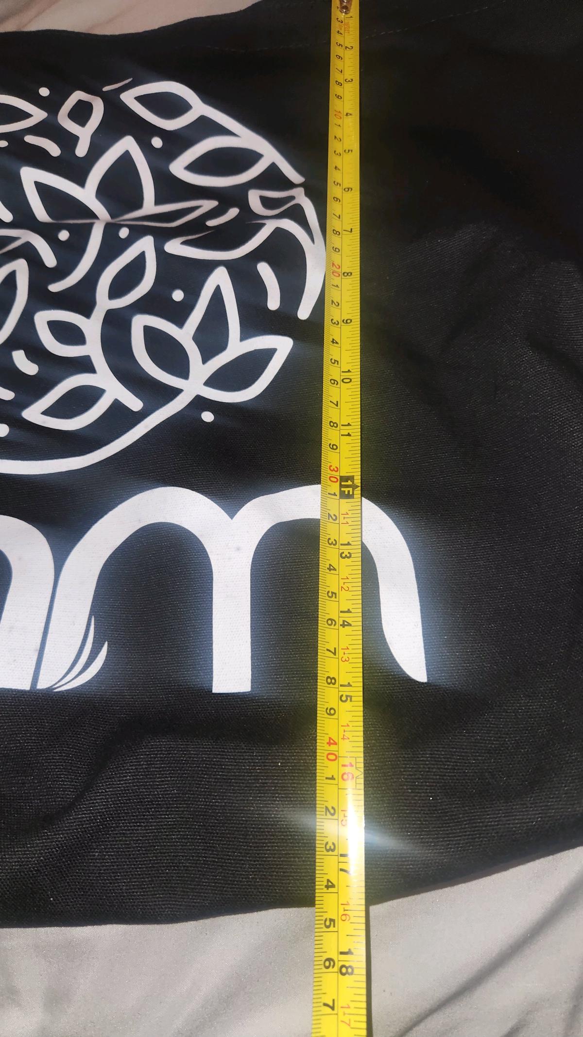 cam tote bag - Los Angeles, California - FleaMarketBay