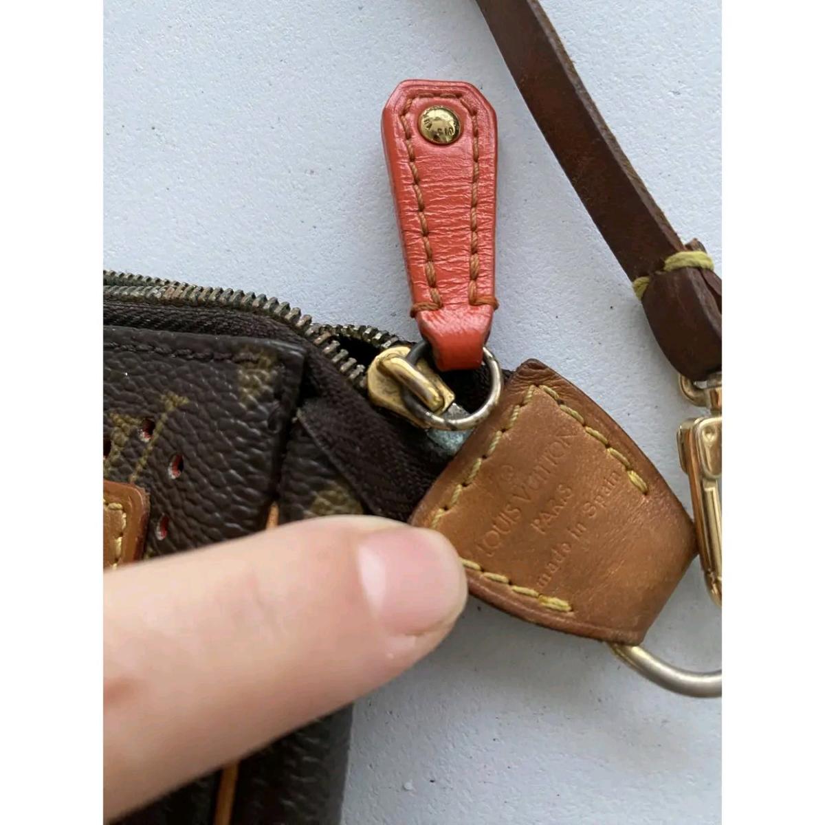 Louis Vuitton Purse - Richmond, California