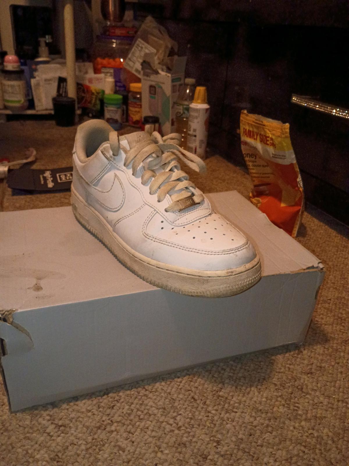 Air forces one