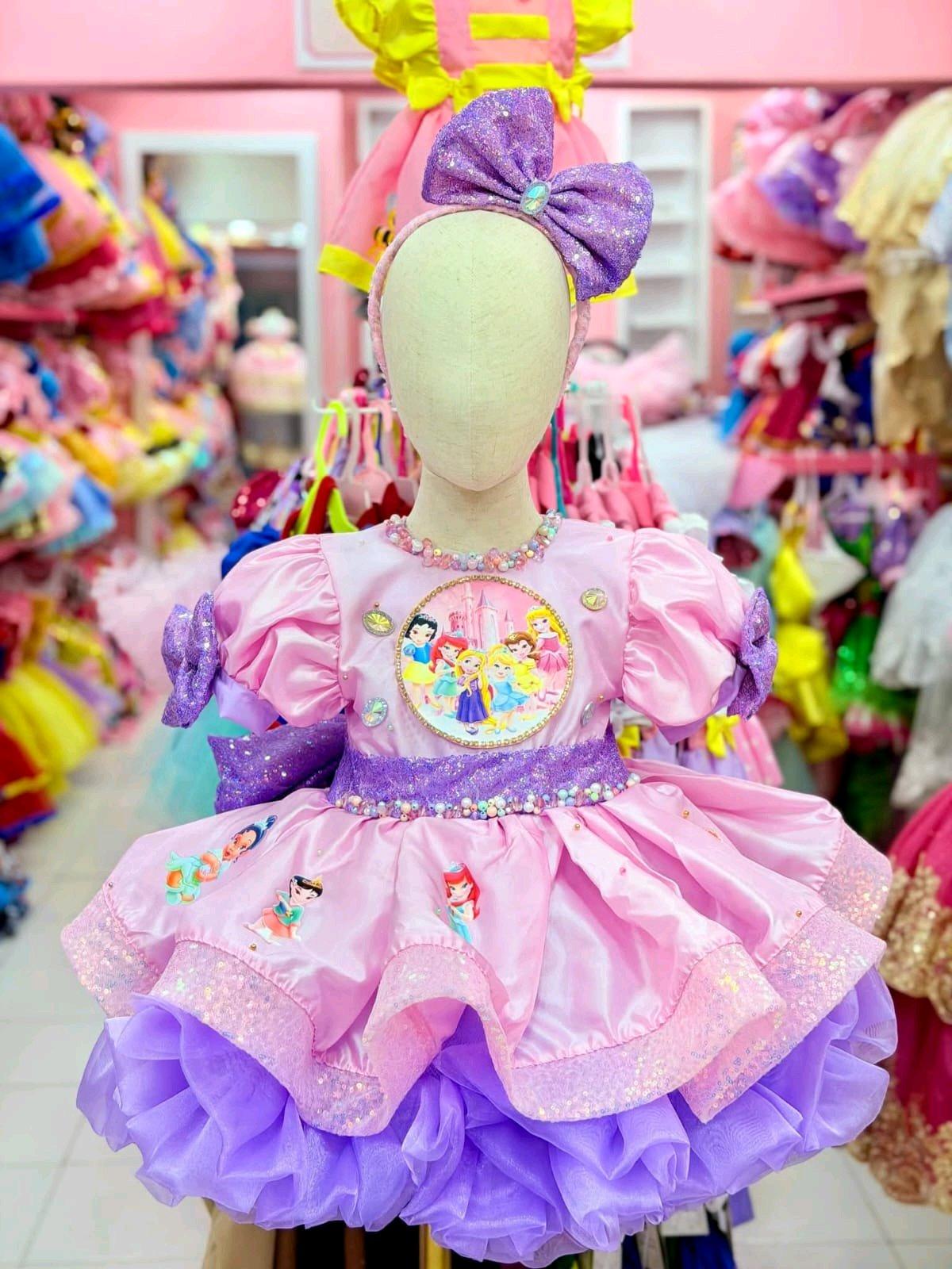 Rental and Sale of Custom Dresses for Girls READ DESCRIPTION - Pittsburg, California - FleaMarketBay