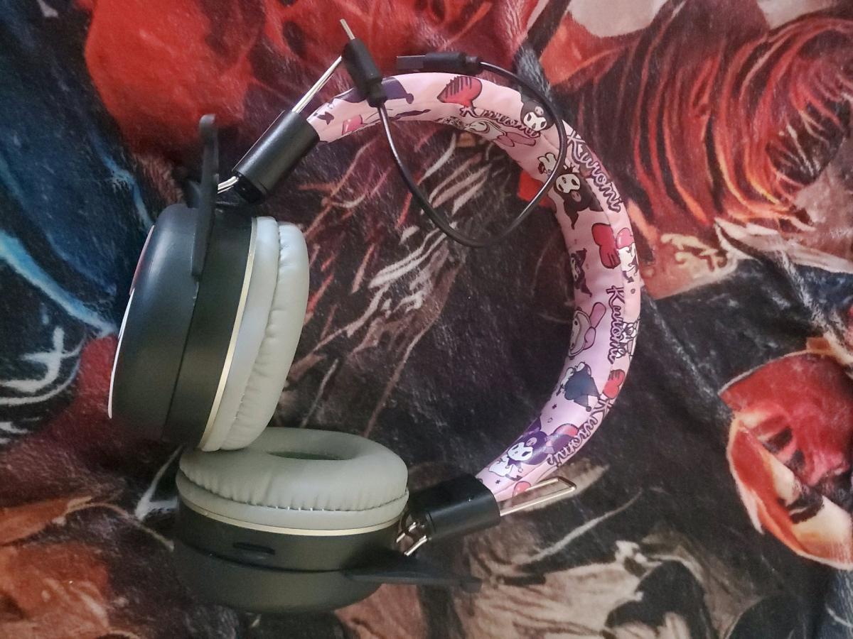 brand new game wireless headset