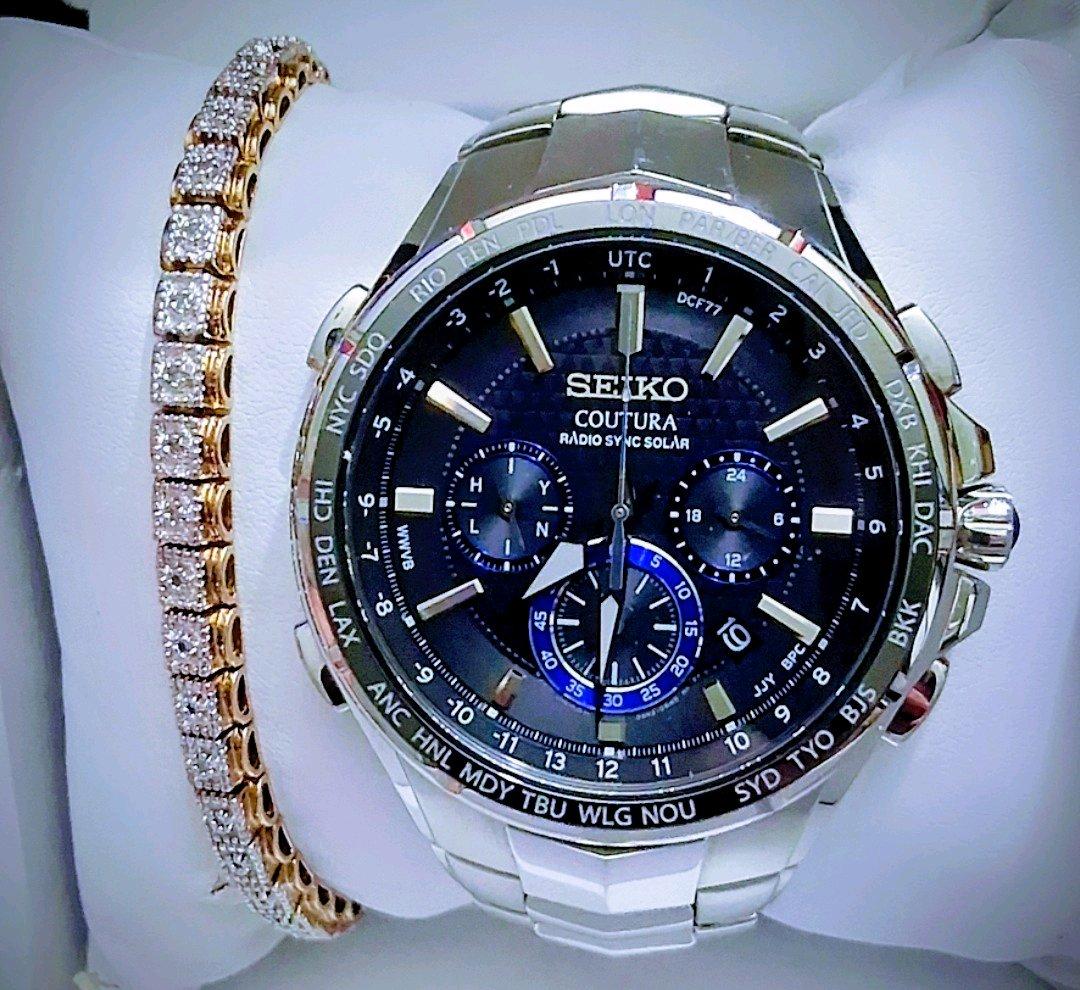 Mens Watch ONLY - West Jefferson, Ohio - FleaMarketBay