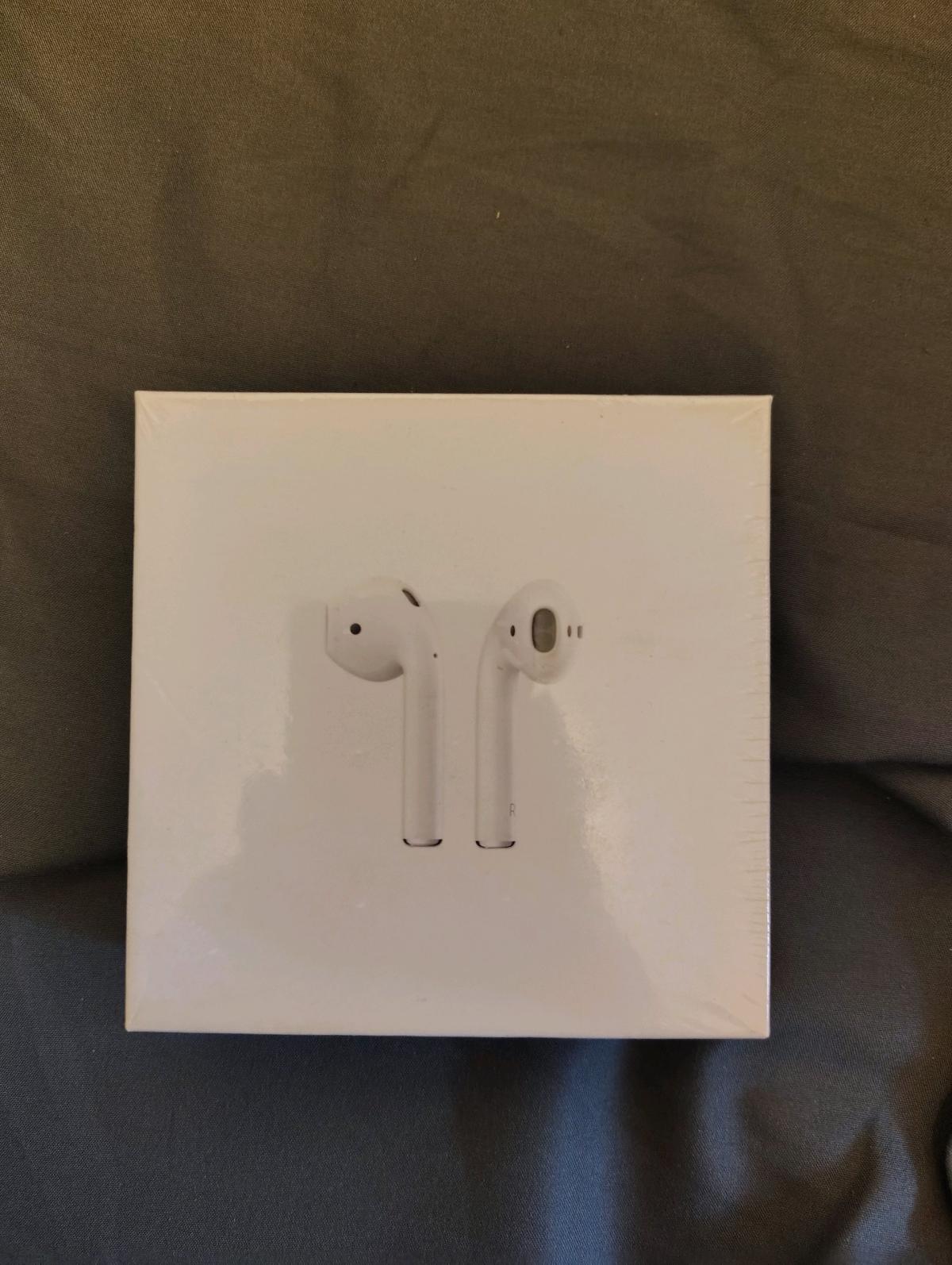 Airpods