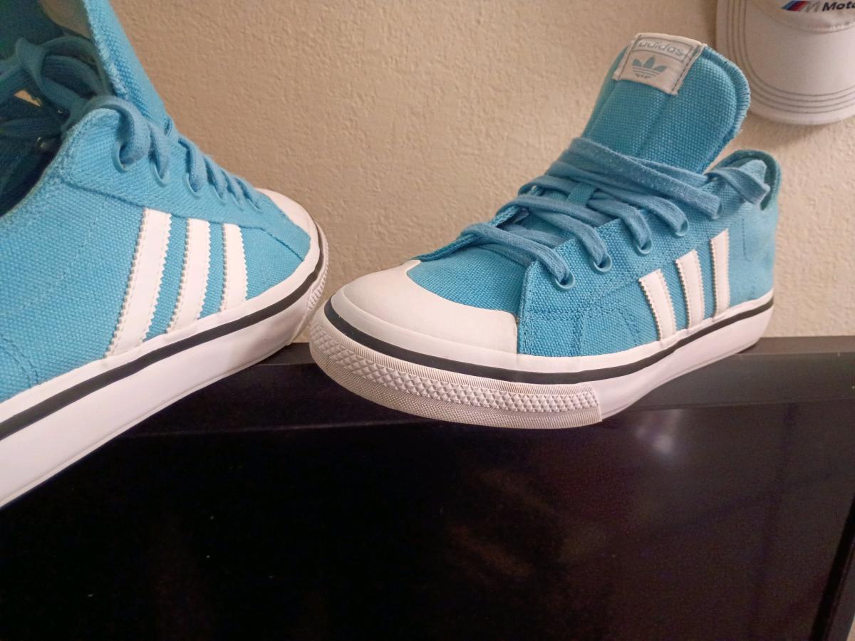 Adidas - Marietta, Georgia