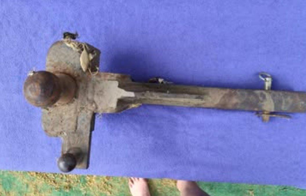 heavy duty hitch - Red Bluff, California - FleaMarketBay