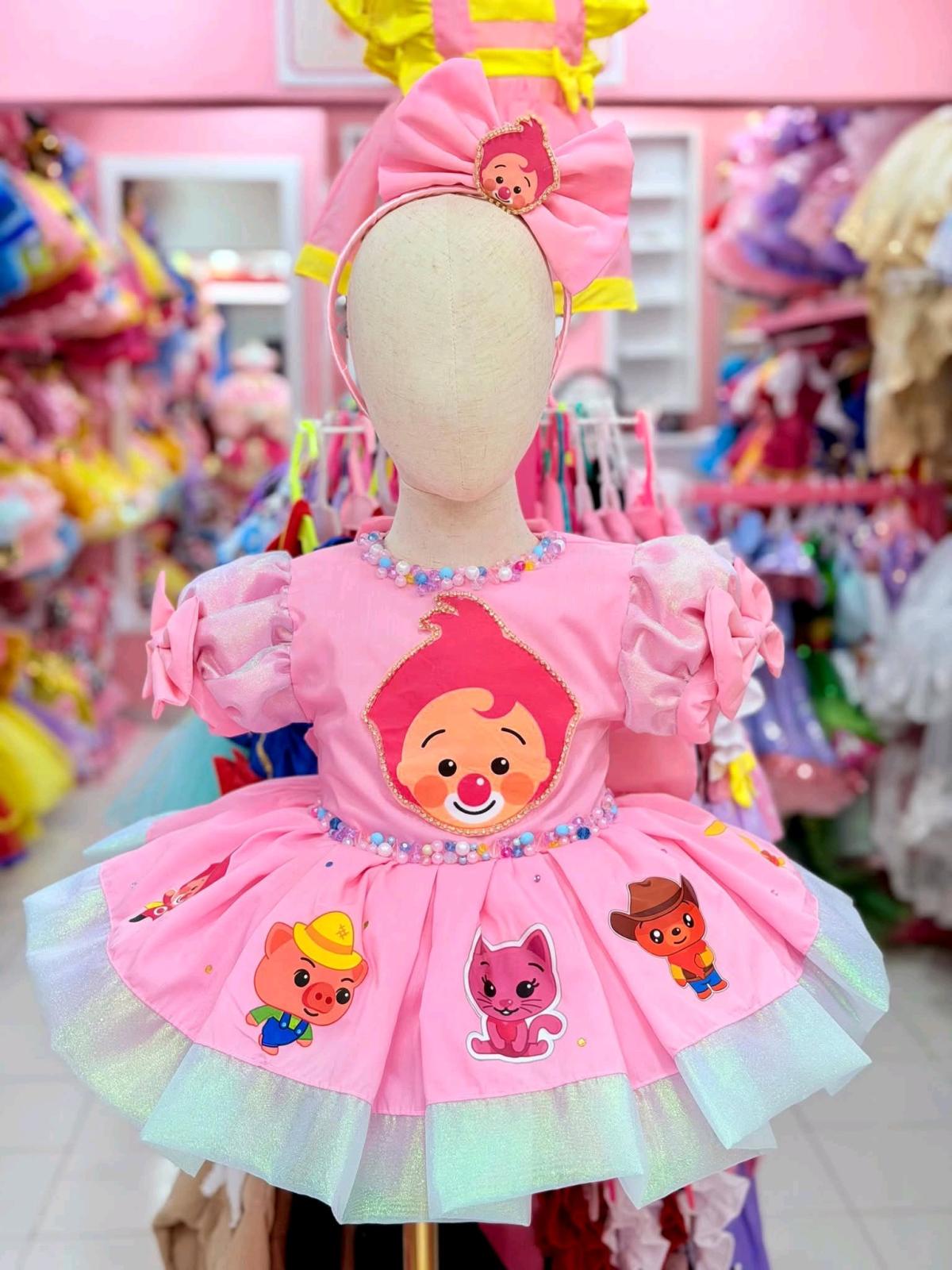 Rental and Sale of Custom Dresses for Girls READ DESCRIPTION - Pittsburg, California - FleaMarketBay