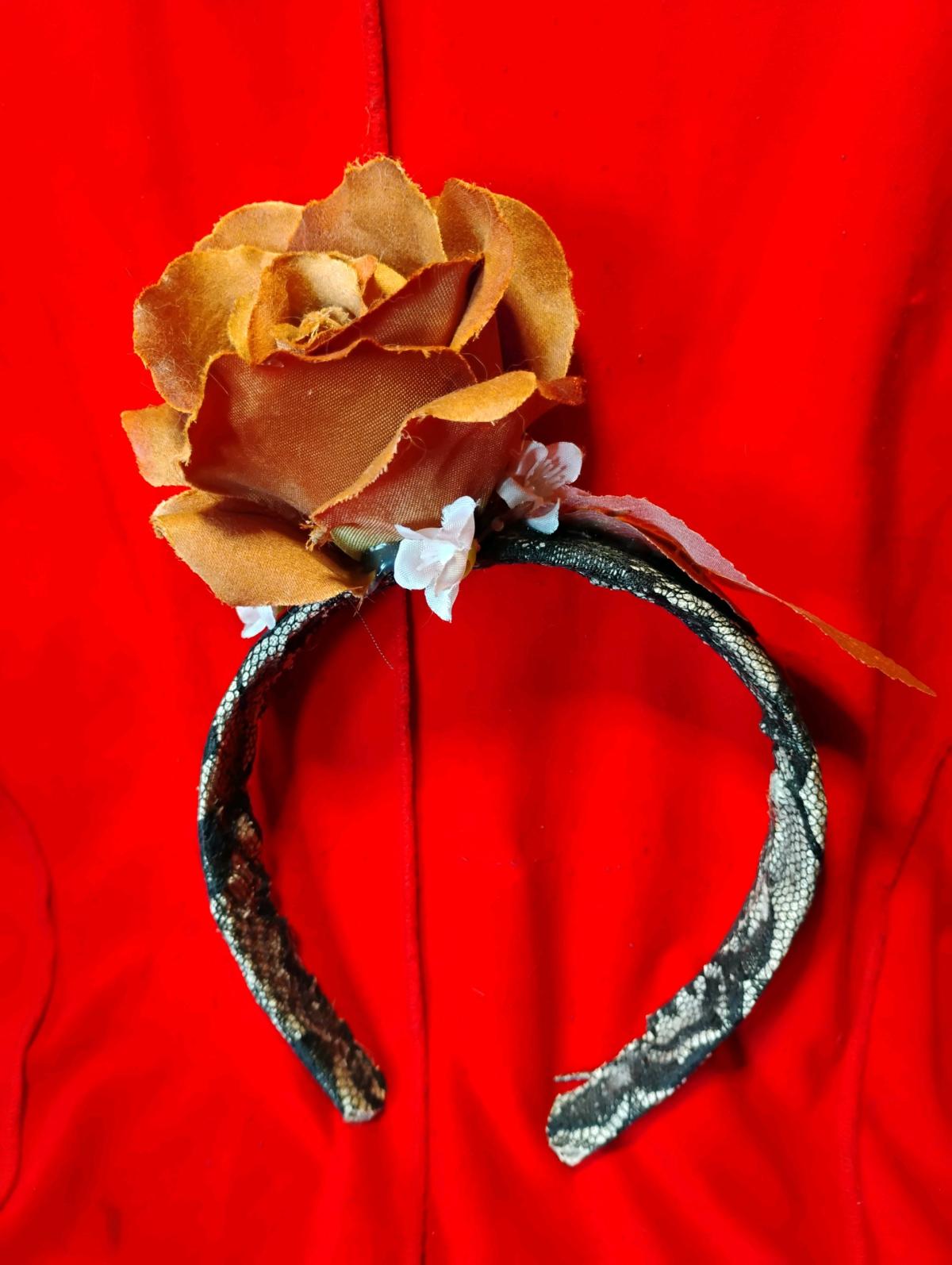 hand made hair clips and head bands - Denver, Colorado - FleaMarketBay