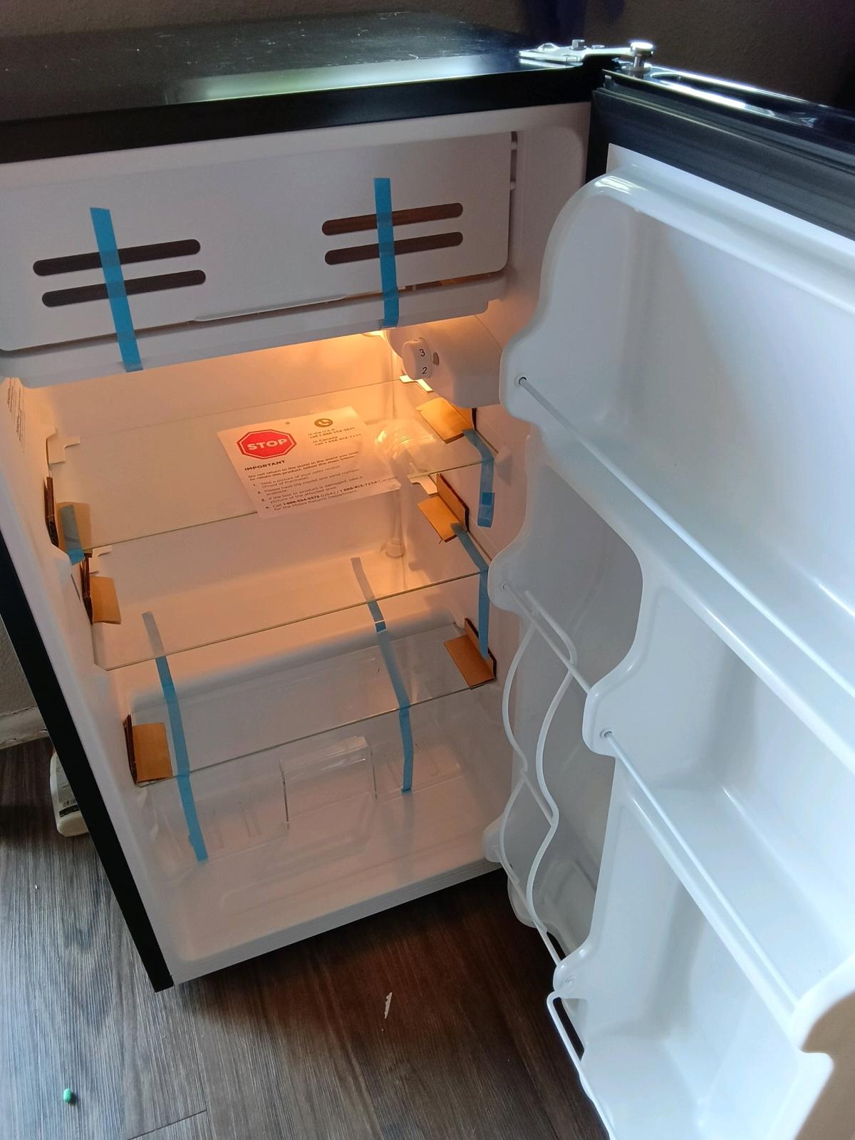 mini stainless steel fridge brand new cheap price - Corpus Christi, Texas - FleaMarketBay