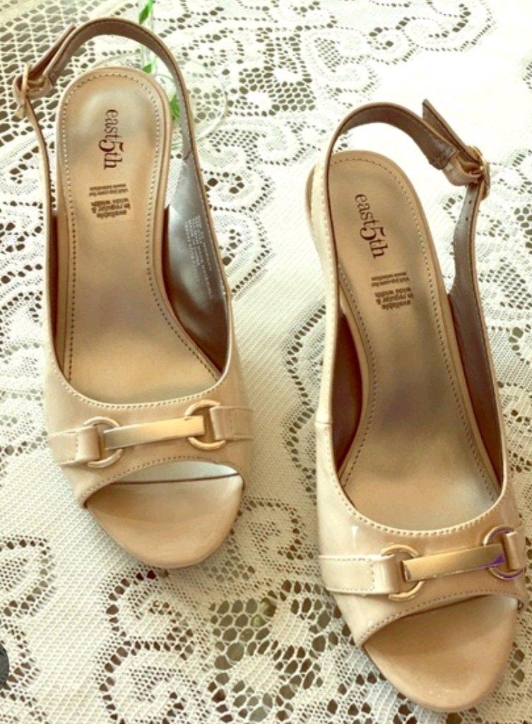 Ladies Kitten Heels - Weslaco, Texas