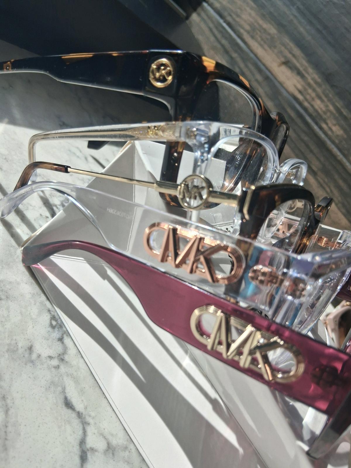 Michael Kors Glasses - Oklahoma City, Oklahoma - FleaMarketBay