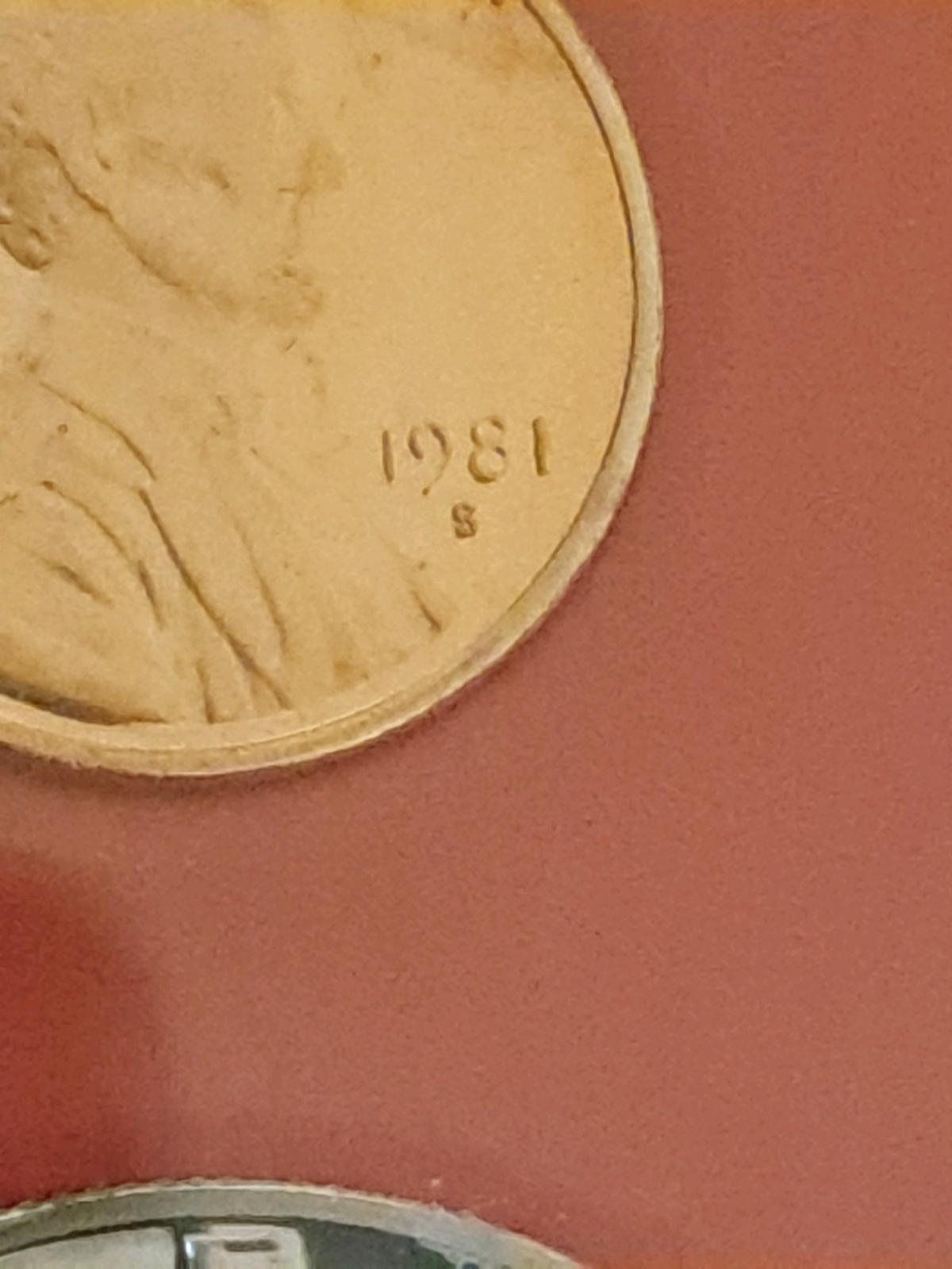 1981 SBA proof set type 2 - Jennings, Louisiana - FleaMarketBay