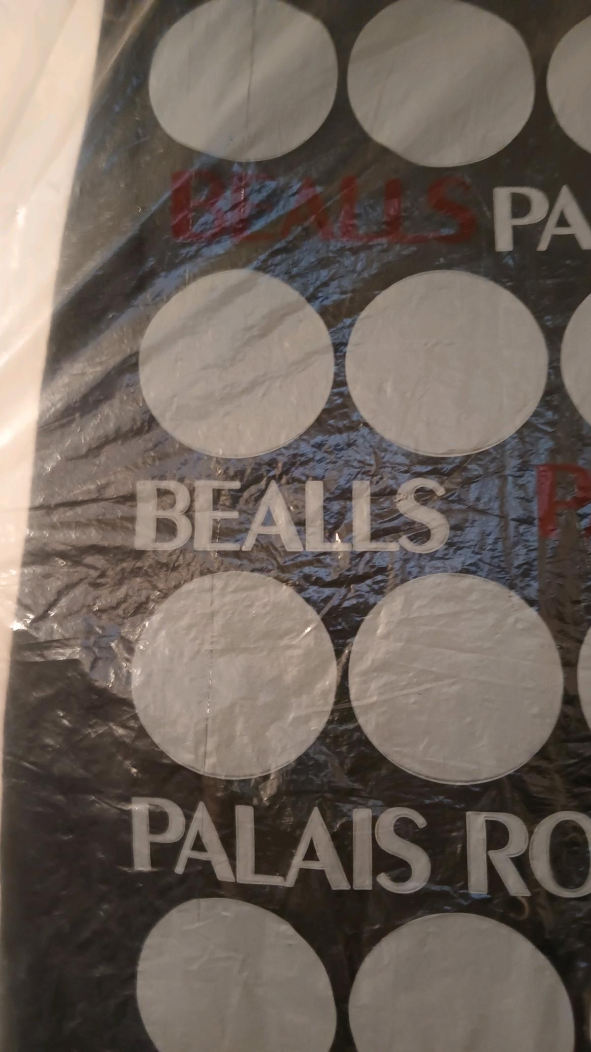 Gabardina - El Paso, Texas - FleaMarketBay