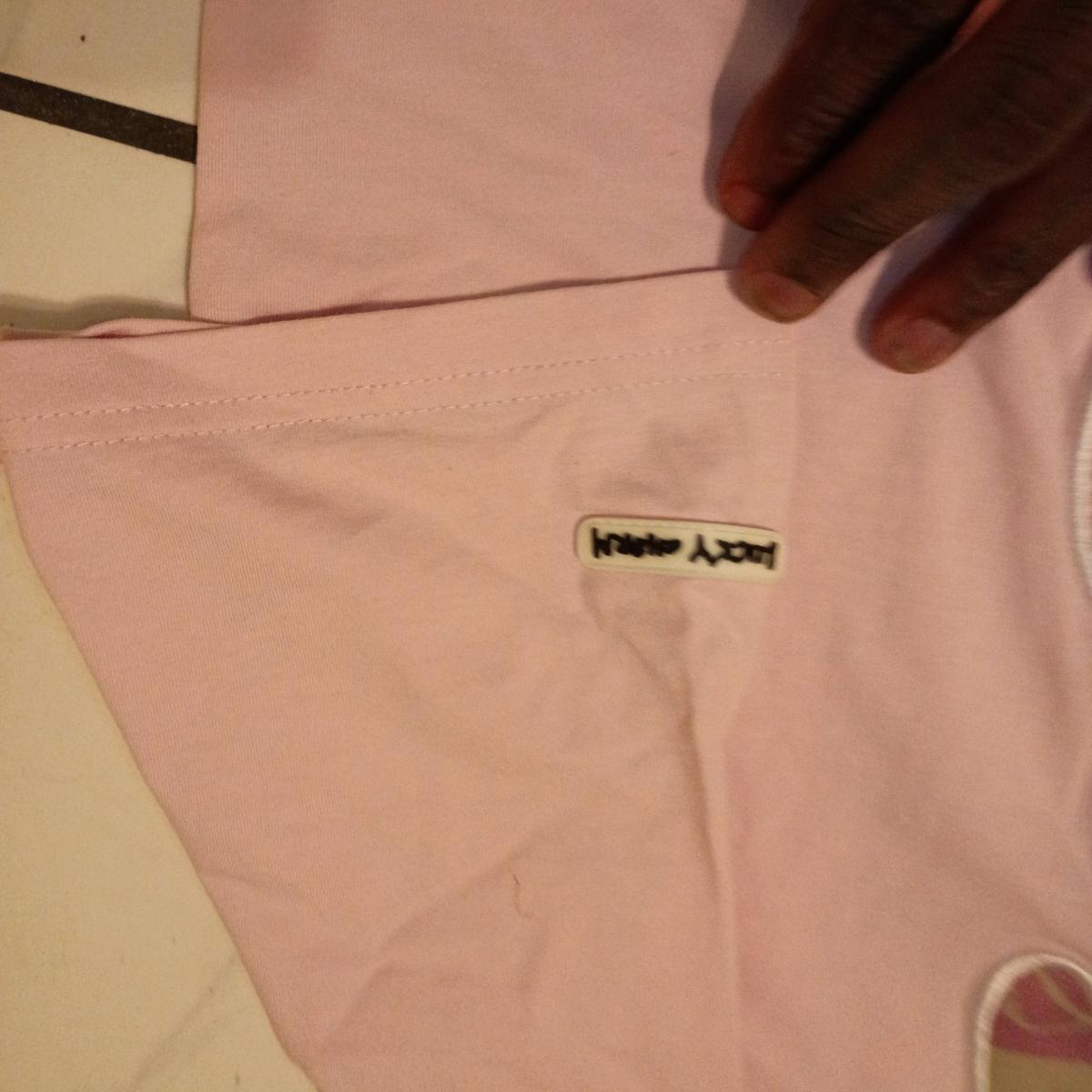 Lucky charms shirt - Houston, Texas - FleaMarketBay