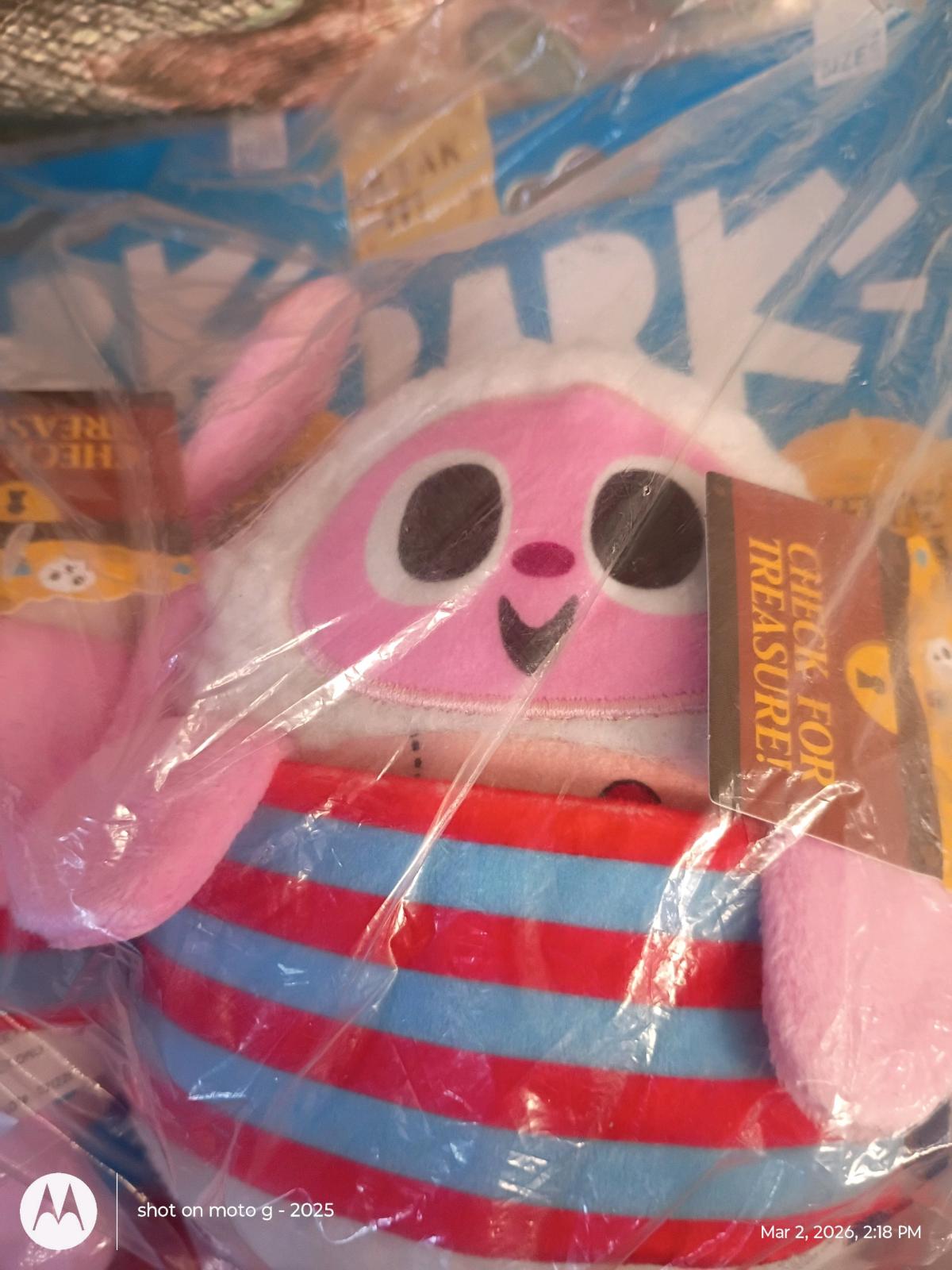 New dog toys - Las Vegas, Nevada - FleaMarketBay