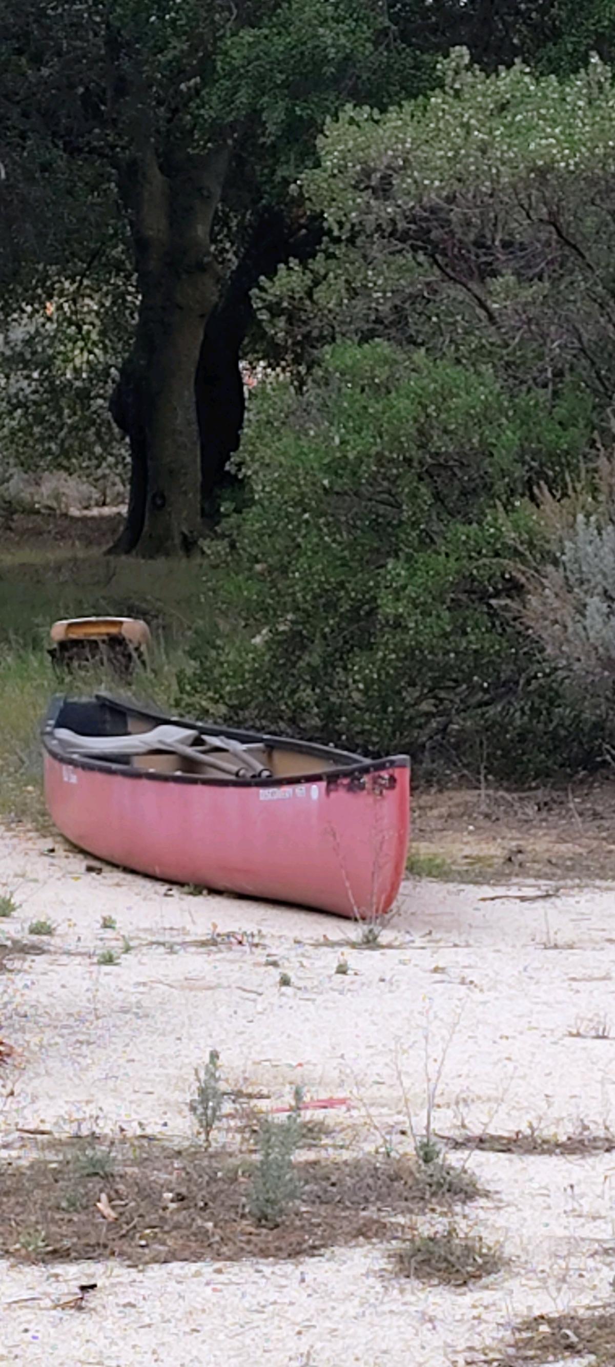Canoe for sale OldTown - Campo Seco, California - FleaMarketBay