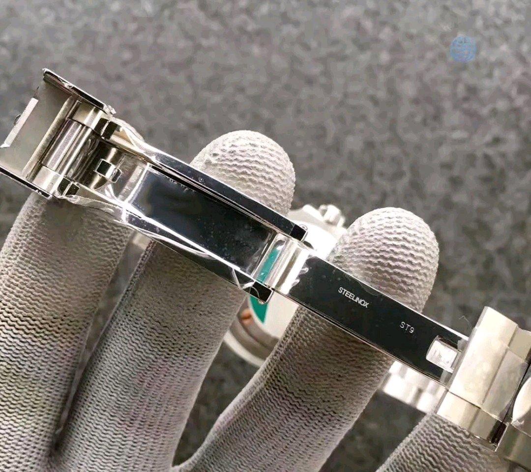 Clean Factory Super Quality Submariner Mod Mens Watch - Buffalo, New York - FleaMarketBay