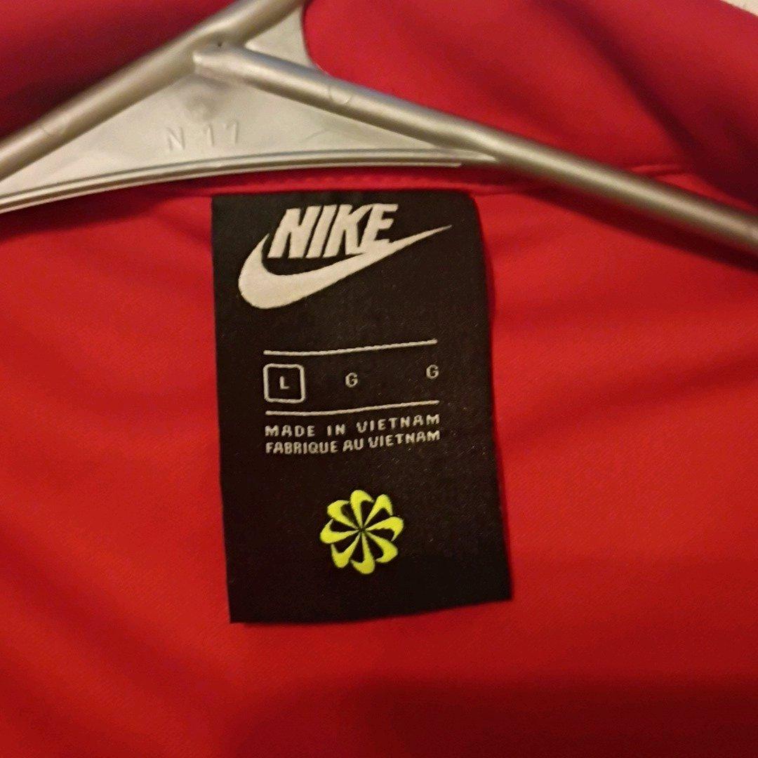 Nike jacket - Houston, Texas - FleaMarketBay