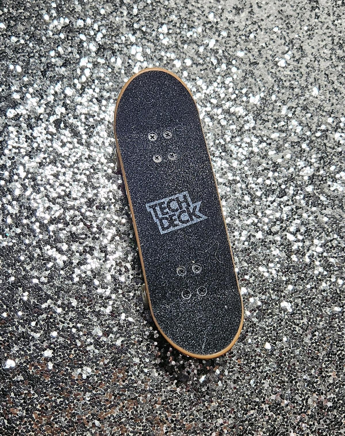 Tech Deck X DGK - Dallas, Texas - FleaMarketBay