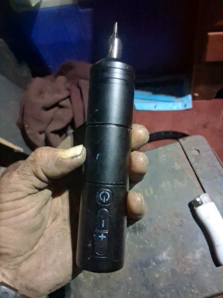 tattoo machine - Newport, Tennessee - FleaMarketBay