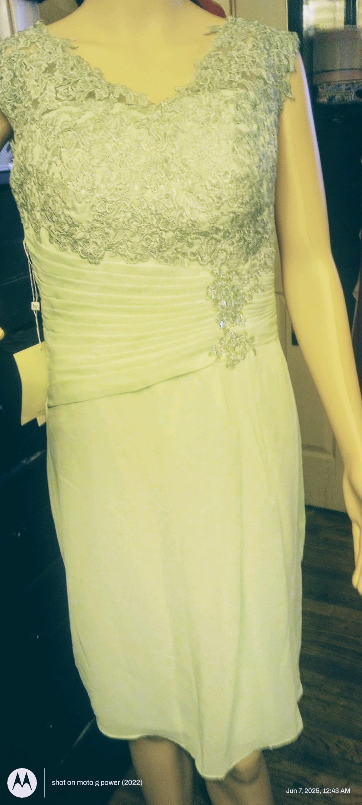 Formal Special Occasion Dress - Reno, Nevada - FleaMarketBay