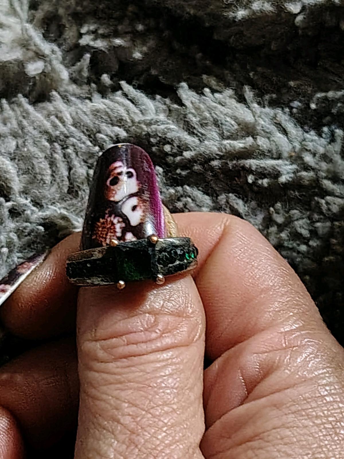 rings - Advent, West Virginia - FleaMarketBay