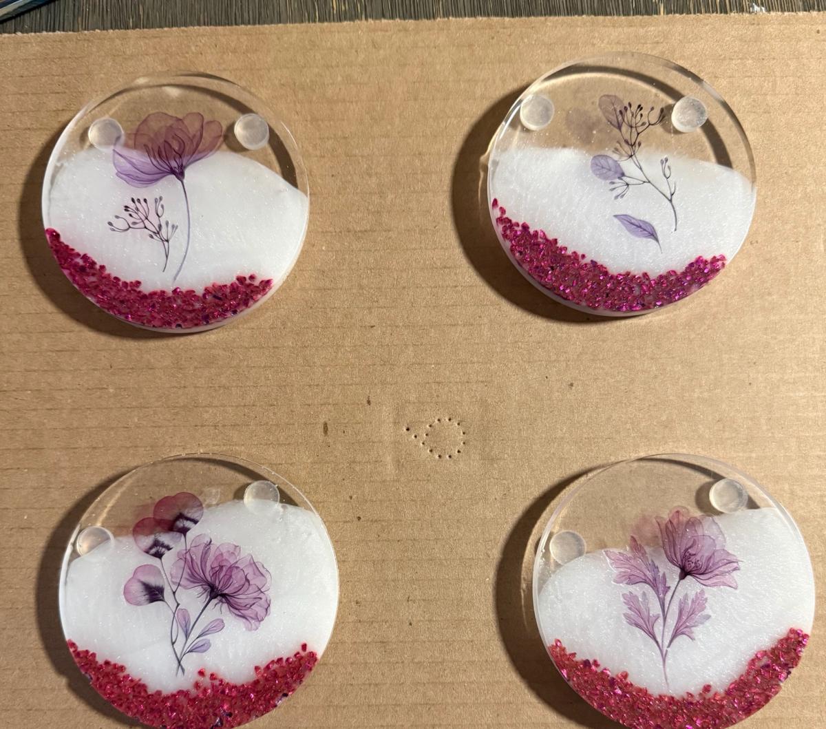 Homemade Coaters - New Britain, Connecticut - FleaMarketBay