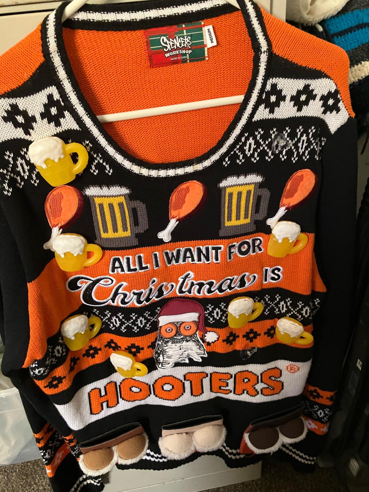 sweeter - San Fernando, California