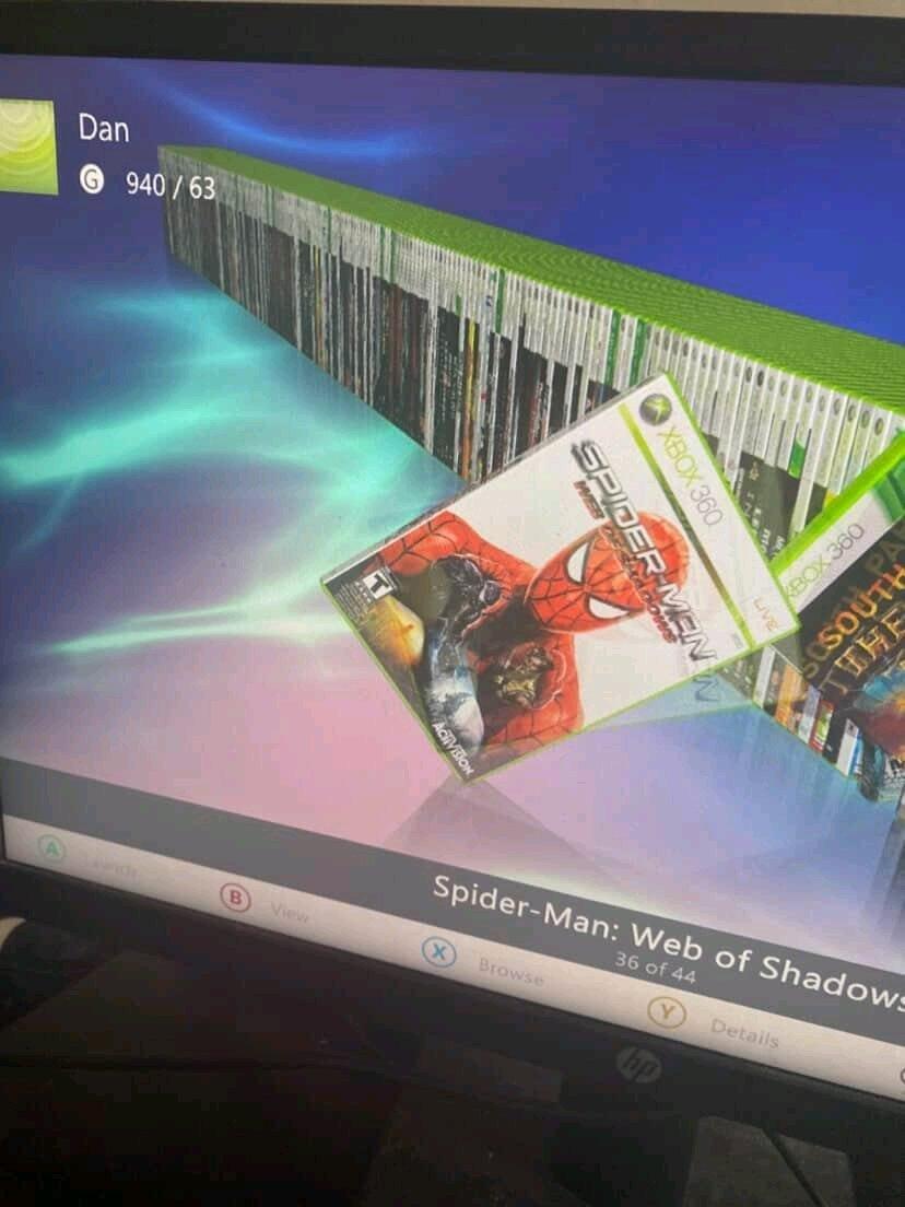 custom MODDED Xbox 360 PHILADELPHIA - Philadelphia, Pennsylvania - FleaMarketBay