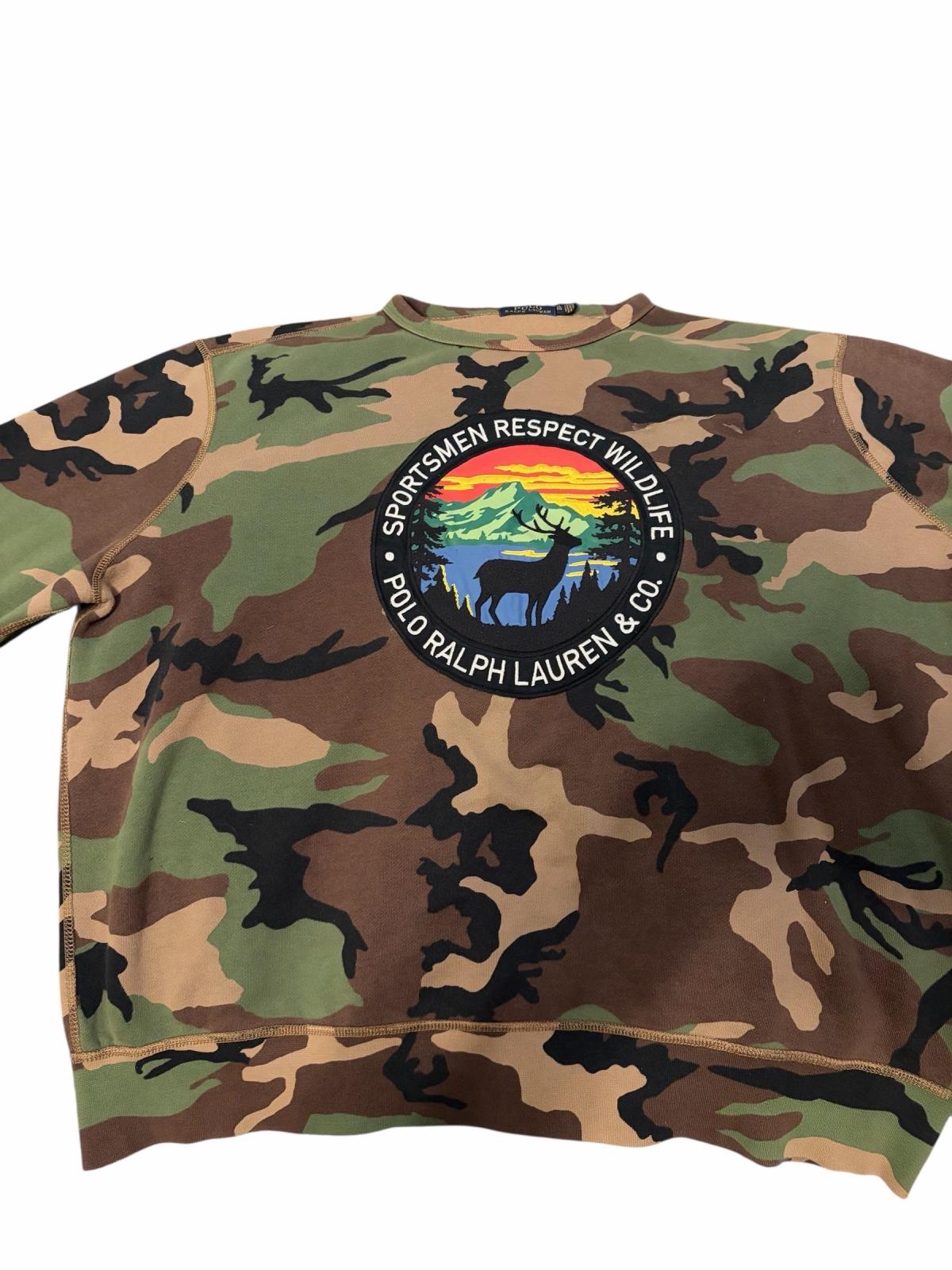 polo sweater - Oakland, California