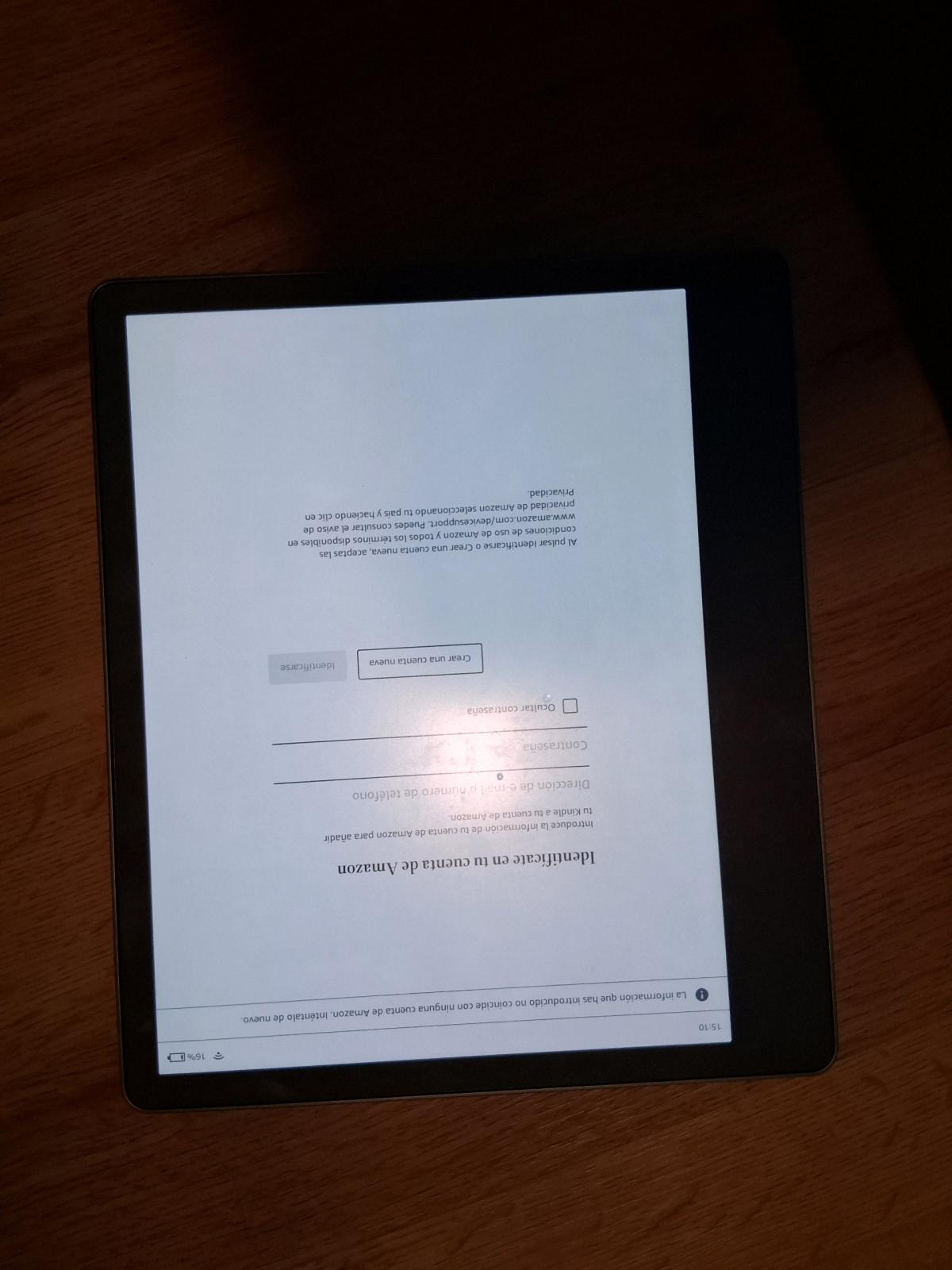 Amazon kidle tablet - Addieville, Illinois - FleaMarketBay