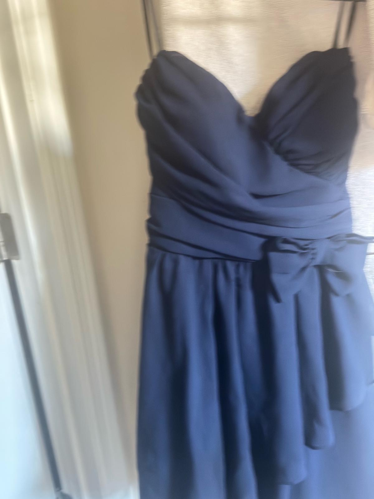 strapless dress - Winter Garden, Florida - FleaMarketBay