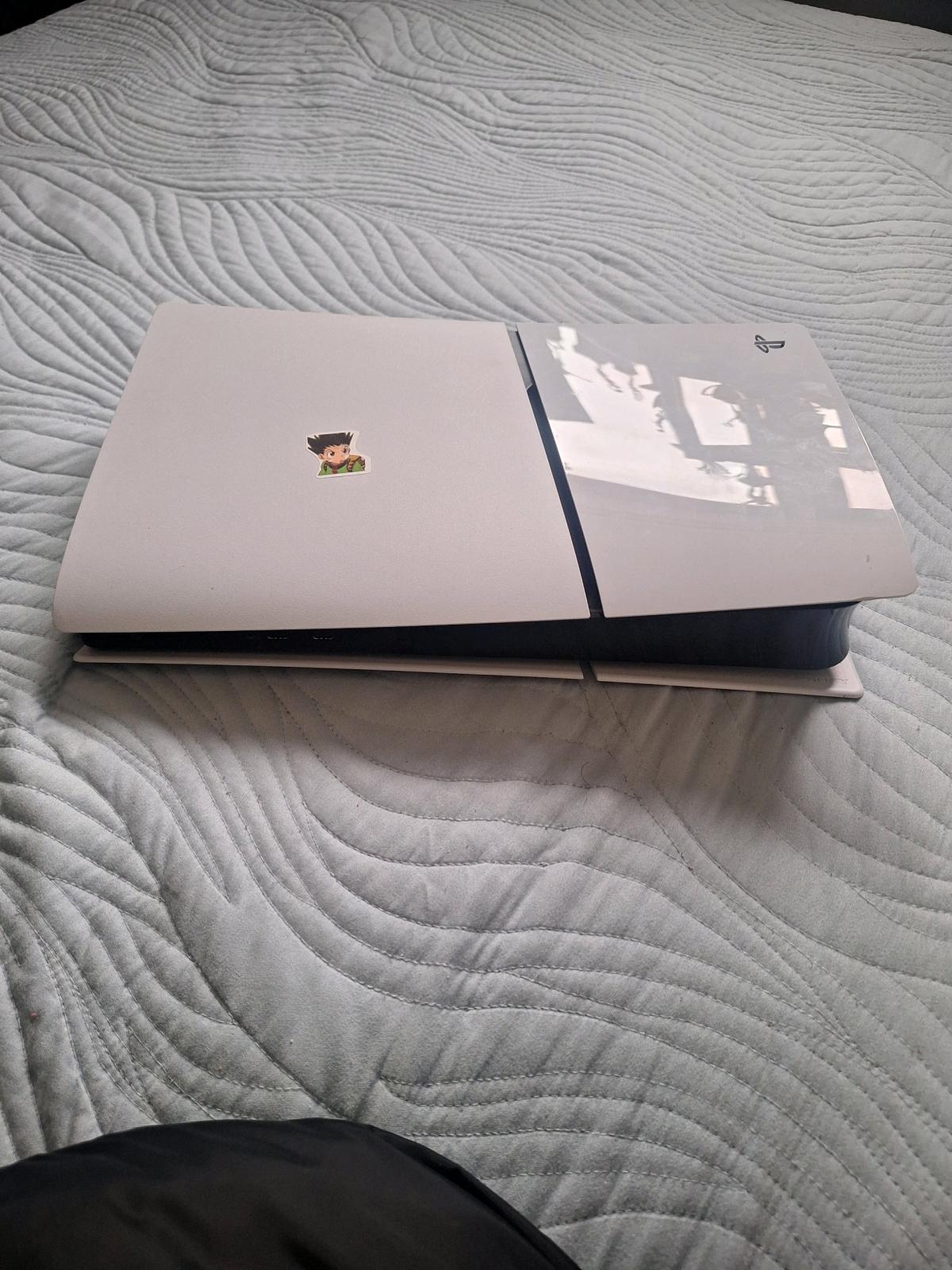 Playstation 5 Sim use - New York, New York - FleaMarketBay