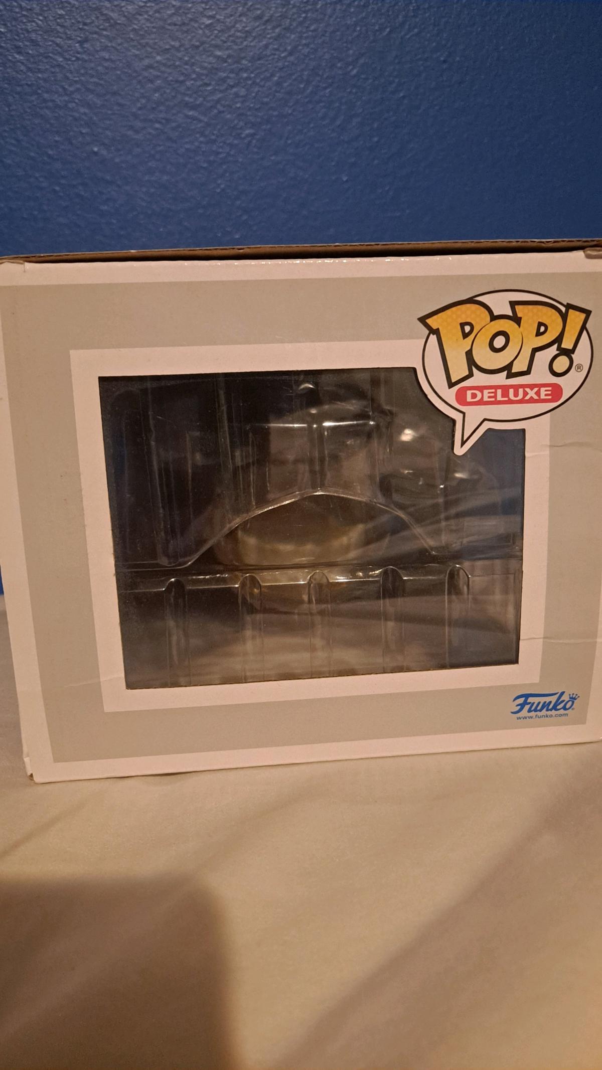 Funko Pop House of the Dragon Viserys on Iron Throne - Winter Park, Florida - FleaMarketBay